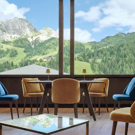 Hotel Wulfenia 4S - Adults Only ゾンネンアルペ・ナスフェルト エクステリア 写真